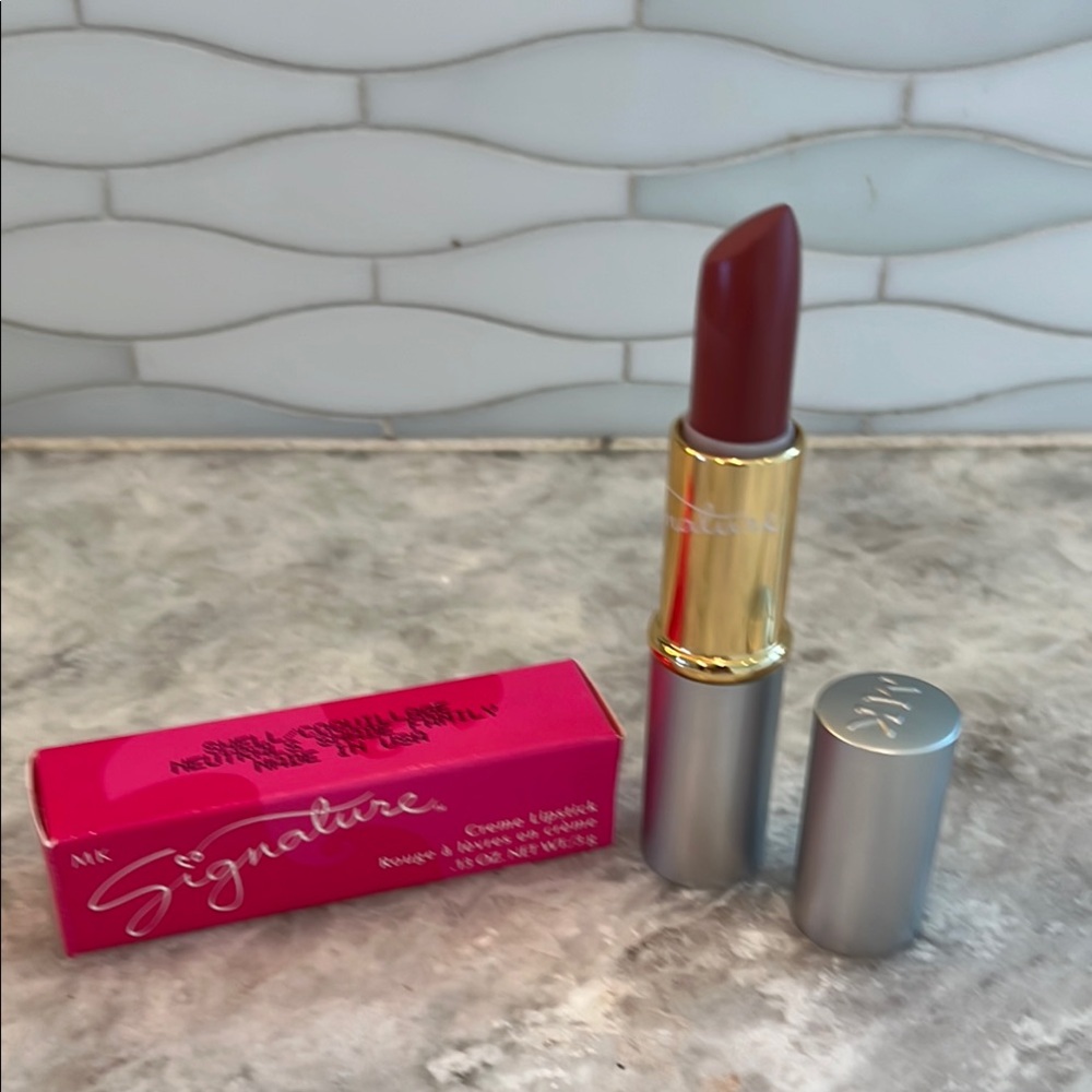 Mary Kay Shell Lipstick